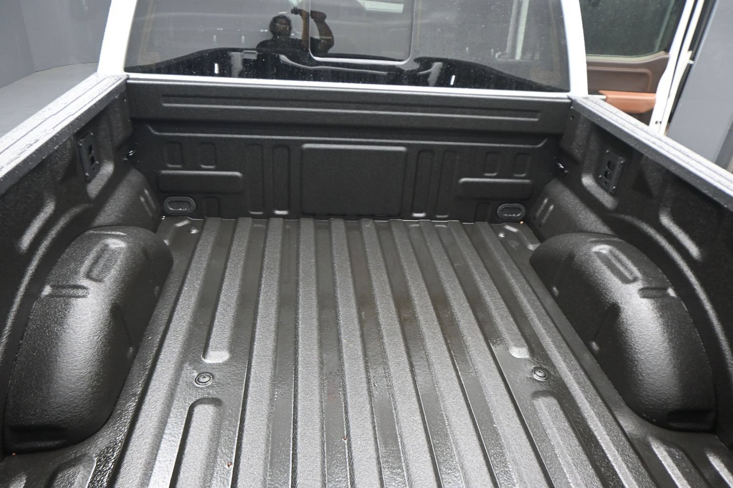 Certified 2026 Ford F150 King Ranch w/ Equipment Group 601A High RWD image 4