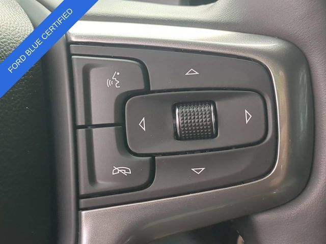 Used 2024 Chevrolet Silverado 1500 RST w/ Convenience Package II AWD/4WD image 26