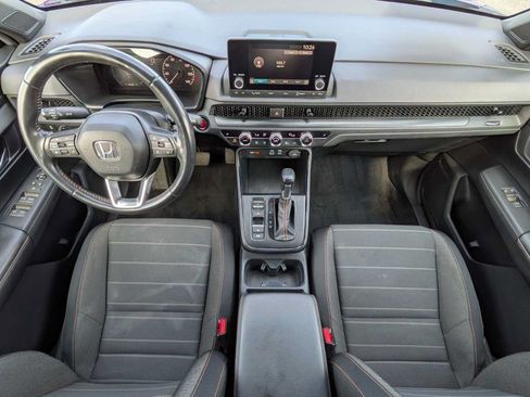 Certified 2025 Honda CR-V Sport image 22