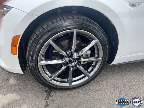 Certified 2023 MAZDA MX-5 Miata Grand Touring image 16
