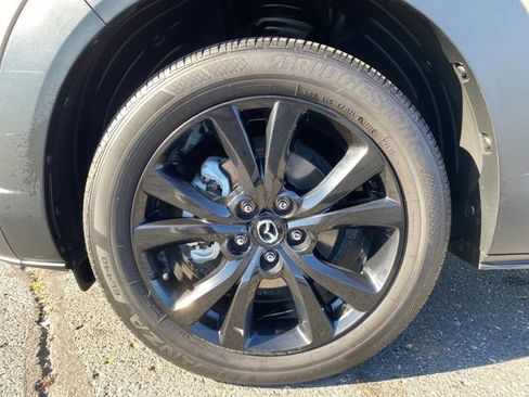 Used 2024 MAZDA CX-30 AWD 2.5 S w/ Select Sport Pkg image 21