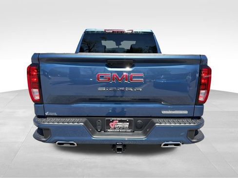 New 2026 GMC Sierra 1500 Elevation w/ X31 Off-Road Package AWD/4WD image 6