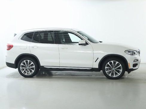 Used 2019 BMW X3 xDrive30i w/ Premium Package image 11