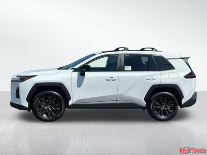 New 2026 Toyota RAV4 XLE Premium w/ Panoramic Sun Roof Package