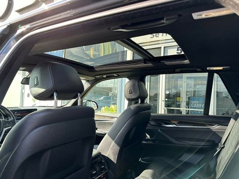 Used 2017 BMW X5 xDrive35i w/ Premium Package image 33