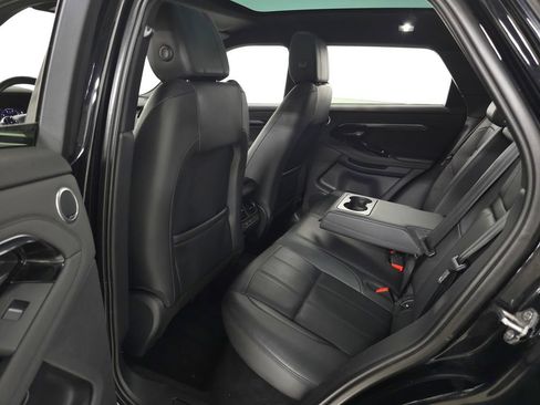 Used 2020 Land Rover Range Rover Evoque S AWD/4WD image 31