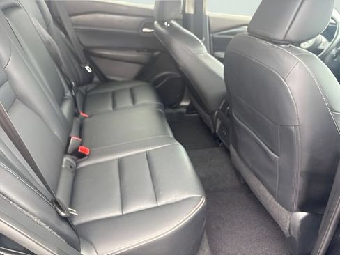 Used 2023 Nissan Rogue SL AWD/4WD image 22