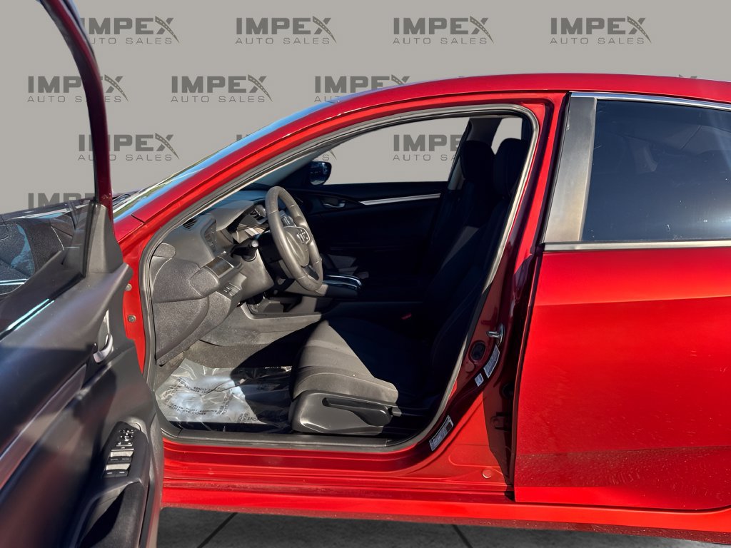 Used 2019 Honda Civic LX image 27
