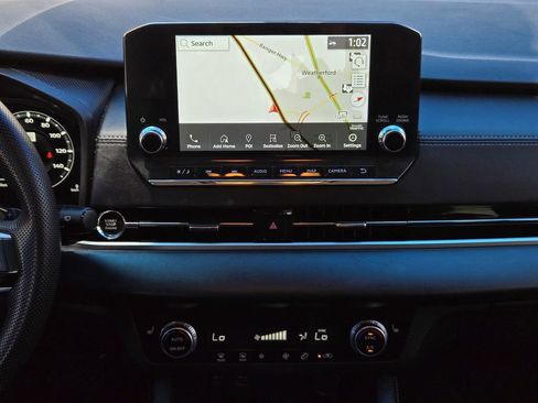 Used 2023 Mitsubishi Outlander SE FWD image 18