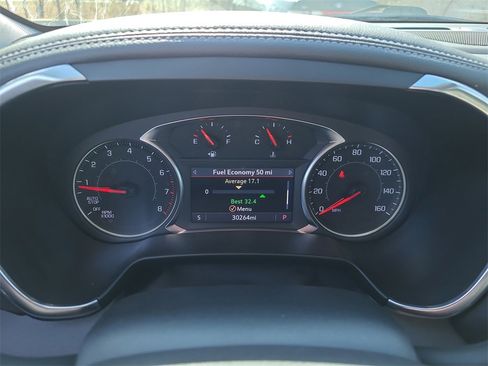 Used 2023 Chevrolet Blazer LT image 30