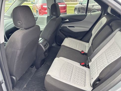 Used 2024 Chevrolet Equinox LS w/ LS Convenience Package image 15