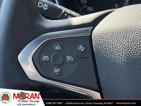 Certified 2023 Chevrolet Traverse LT image 26