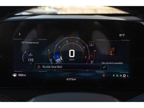 Used 2026 Chevrolet Traverse LT w/ Sun and Wheel Package FWD image 24