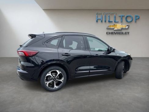 Used 2023 Ford Escape ST-Line Select w/ Tech Pack #2 AWD/4WD image 5