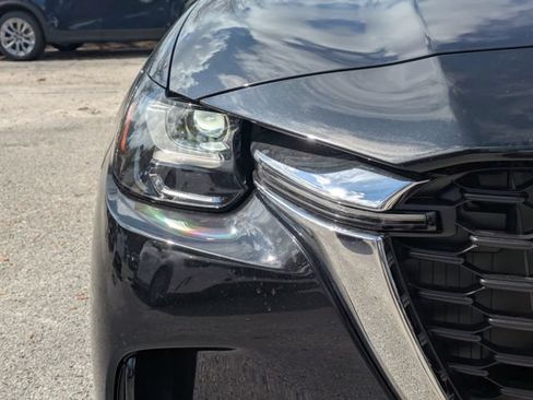 New 2026 MAZDA CX-90 3.3 Turbo w/ Select Package AWD/4WD image 8