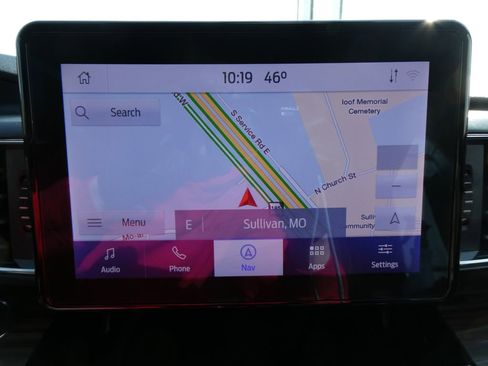 Used 2021 Ford Explorer Limited w/ Equipment Group 301A image 35