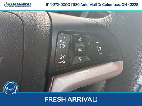 Used 2015 Chevrolet Camaro LS image 22