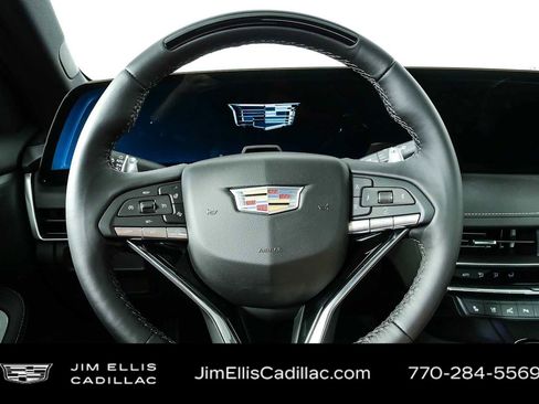 New 2026 Cadillac CT5 Premium Luxury RWD image 10