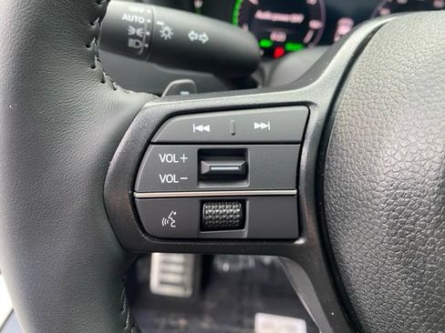 New 2026 Honda Accord Sport image 23