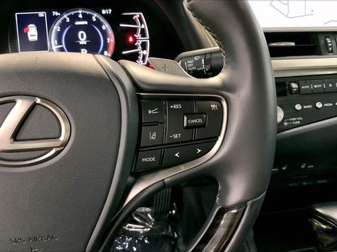 Used 2021 Lexus ES 350 w/ Premium Package FWD image 25
