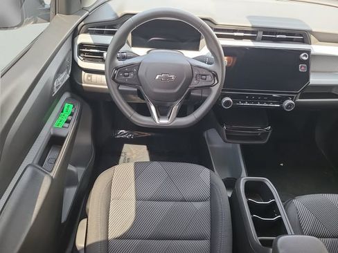 New 2027 Chevrolet Bolt LT FWD image 14
