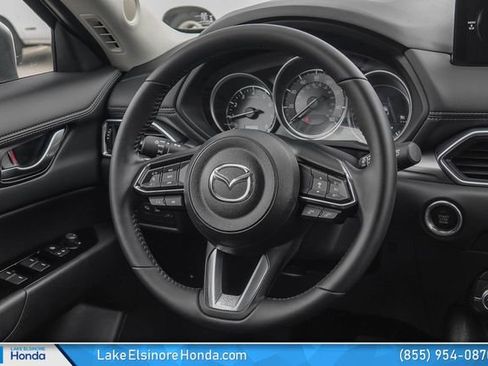Used 2025 MAZDA CX-5 AWD 2.5 S image 24