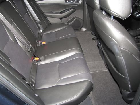 Used 2025 Honda Accord Touring image 18