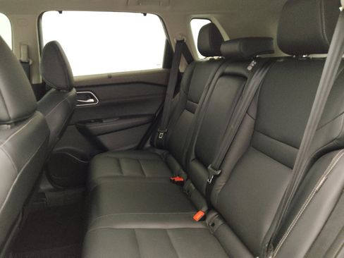 Used 2021 Nissan Rogue SL AWD/4WD image 18
