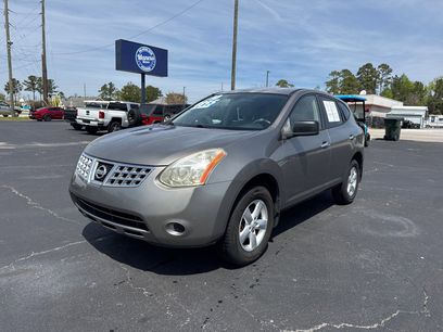 Used 2010 Nissan Rogue S w/ 360 Degree Value Pkg