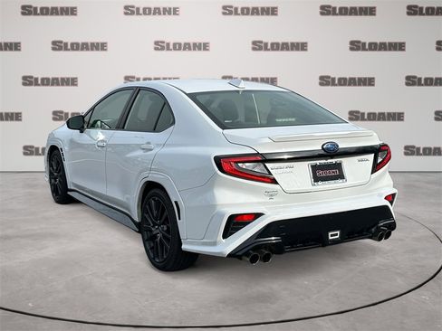 Used 2022 Subaru WRX Premium image 3