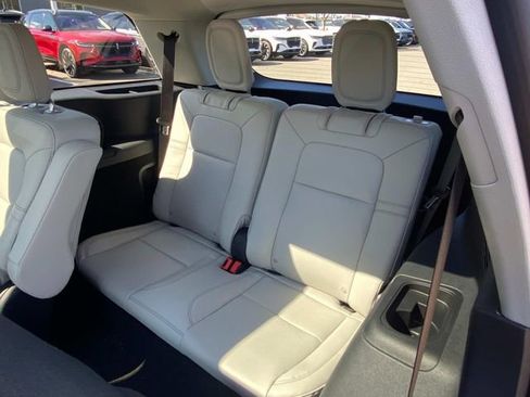 New 2026 Lincoln Aviator Reserve image 8