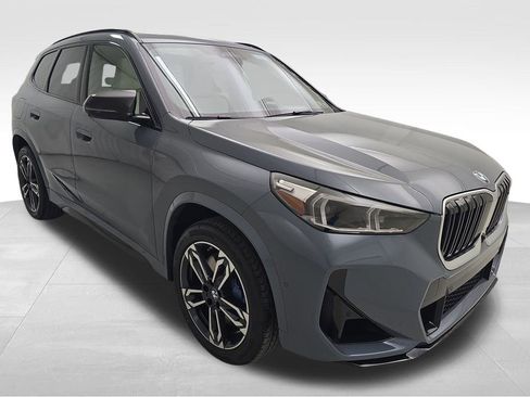 New 2026 BMW X1 M35i w/ Technology Package image 2