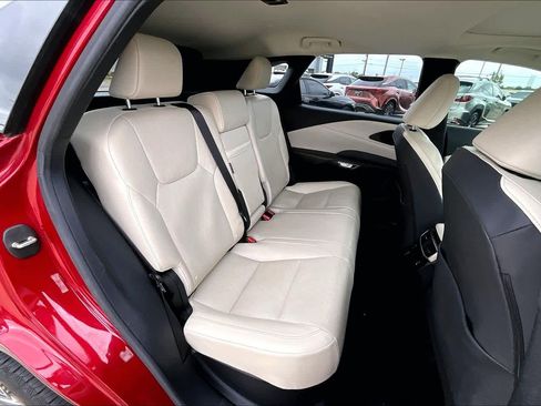 Used 2023 Lexus RX 350 Premium Plus w/ Accessory Package FWD image 20