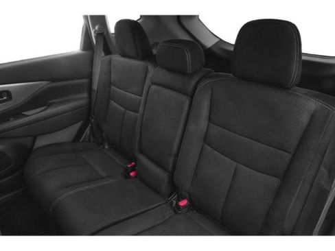 Used 2019 Nissan Murano S w/ Cargo Package image 16