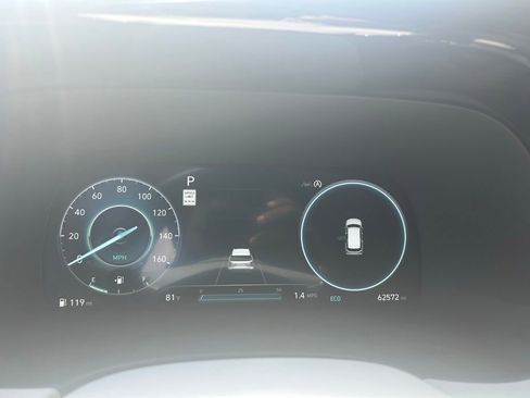 Used 2023 Hyundai Palisade Calligraphy image 24