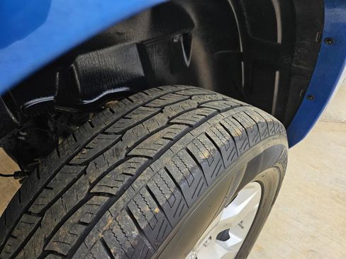 Used 2025 RAM 1500 Big Horn image 40