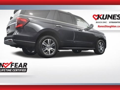 Used 2024 Ford Expedition Limited image 38