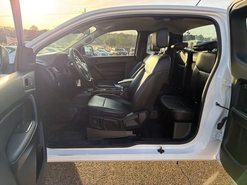 Used 2022 Ford Ranger XL w/ Equipment Group 101A High image 16
