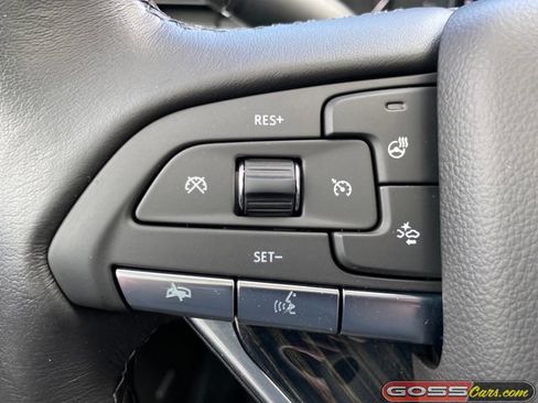Used 2021 Cadillac XT6 Premium Luxury FWD image 20