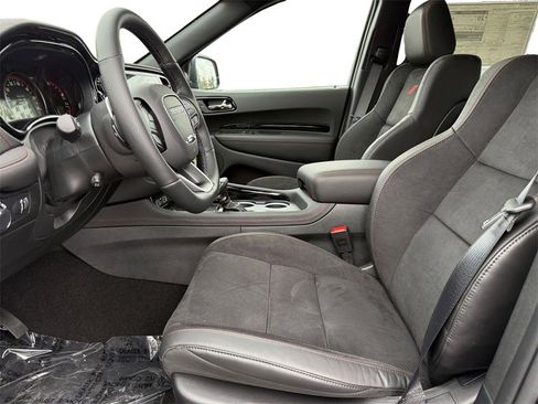 New 2026 Dodge Durango GT image 9