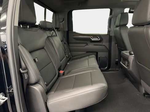 New 2026 Chevrolet Silverado 1500 LT Trail Boss w/ LT Trail Boss Premium Package AWD/4WD image 11