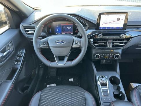 New 2026 Ford Escape ST-Line w/ Cold Weather Package image 13