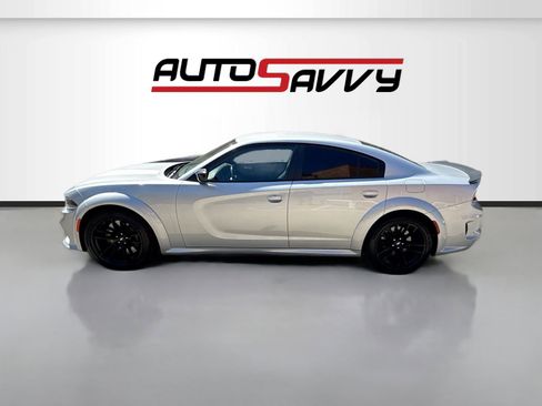 Used 2023 Dodge Charger Scat Pack RWD image 4