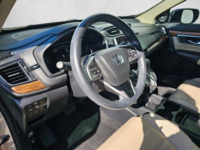 Used 2019 Honda CR-V EX-L image 24
