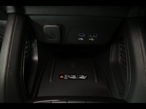 New 2026 Chevrolet TrailBlazer ACTIV w/ Convenience Package image 21