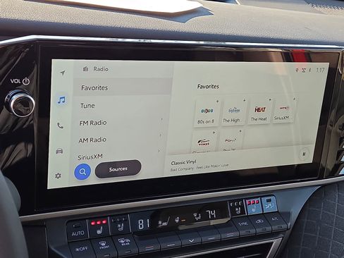 Used 2026 Toyota Camry XLE w/ Premium Package image 19