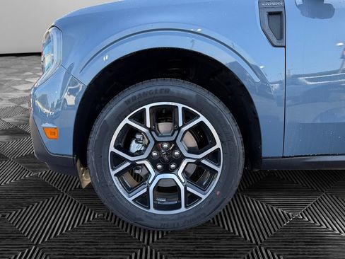 New 2026 Ford Maverick Lariat AWD/4WD image 14
