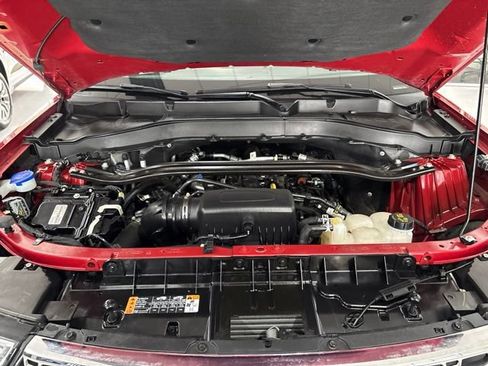 Used 2023 Ford Explorer Limited AWD/4WD image 43