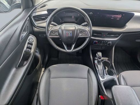 Used 2024 Buick Encore GX Preferred w/ Comfort Package AWD/4WD image 17