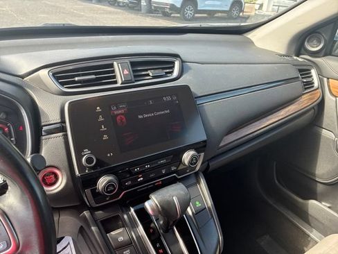 Used 2017 Honda CR-V EX-L image 17